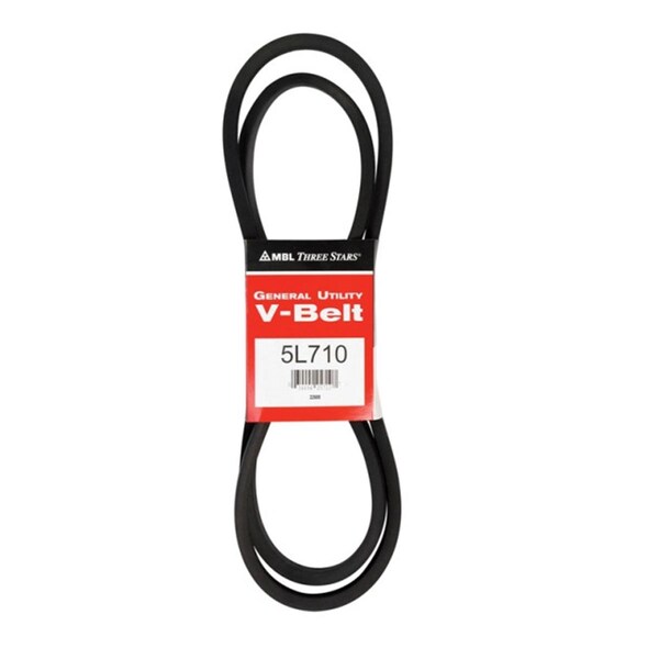 Mbl General Utility V-Belt 0.63 x 71 in. 22688 - main